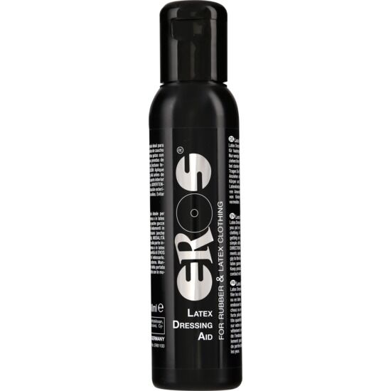 EROS LATEX AYUDA A VESTIR PRENDAS 100ML