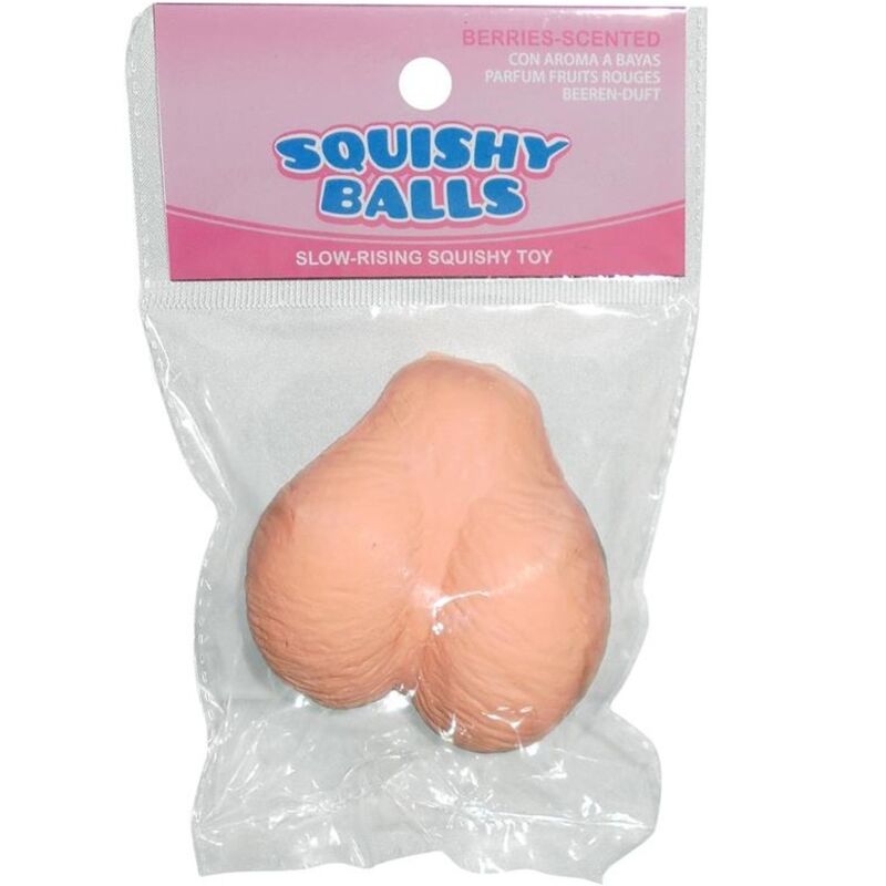 KHEPER GAMES SQUISHY BALLS NATURAL