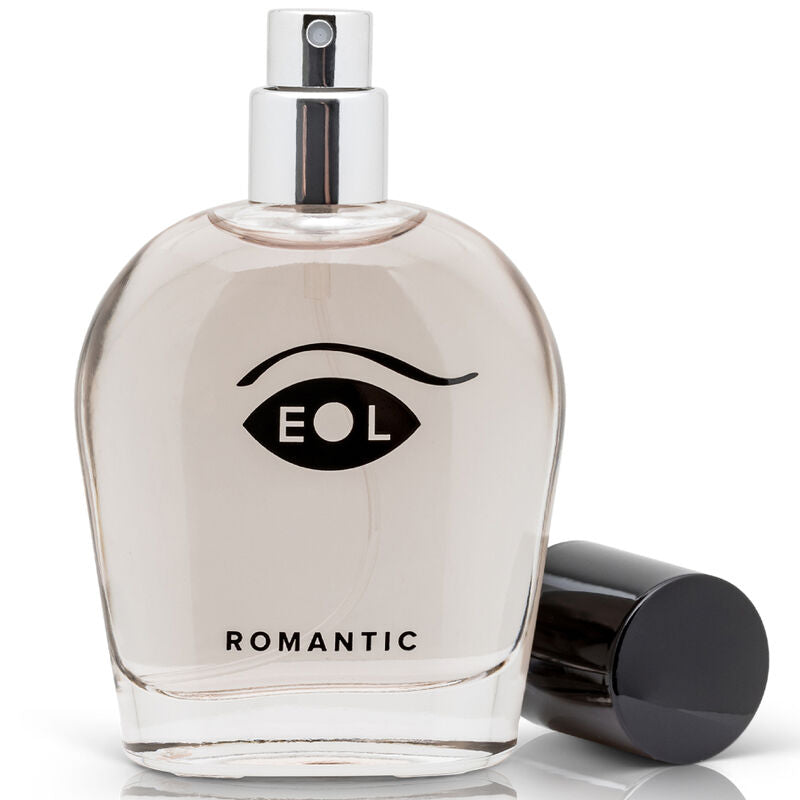 EYE OF LOVE EOL PHR PERFUME DELUXE 50 ML ROMANTIC