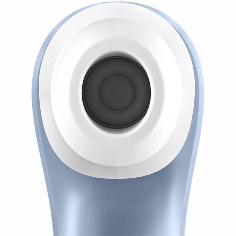 SATISFYER PRO 2 ESTIMULADOR AZUL