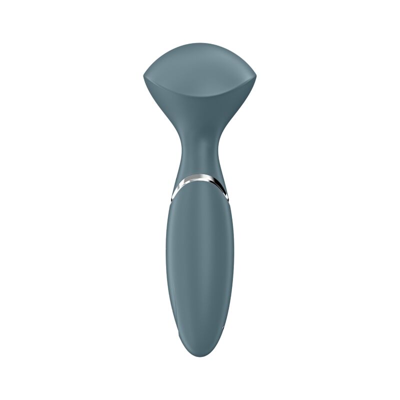 SATISFYER MINI WOND ER GRIS