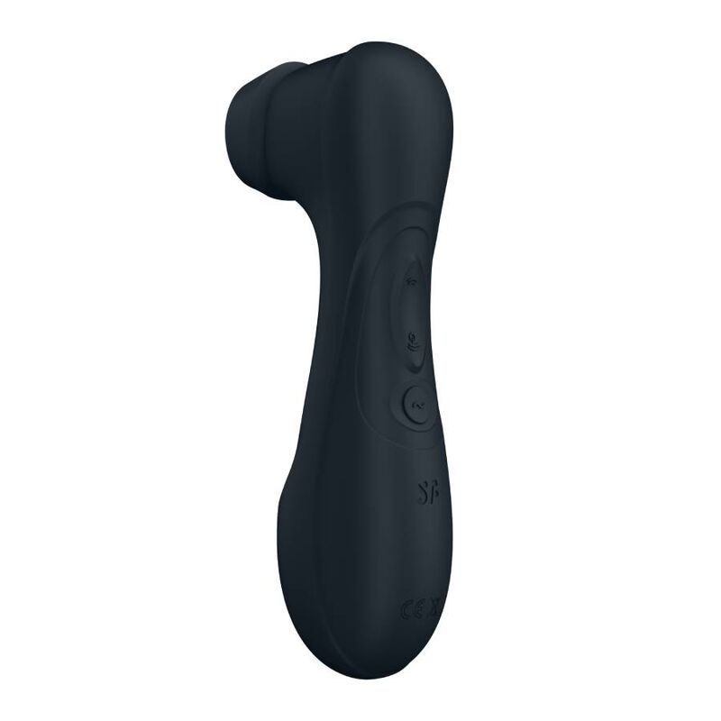 SATISFYER PRO 2 GENERACIoN 3 NEGRO BLUETOOTH APP