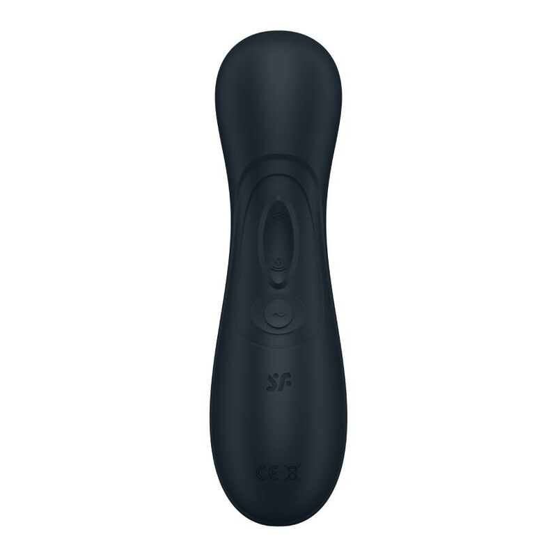 SATISFYER PRO 2 GENERACIoN 3 NEGRO BLUETOOTH APP