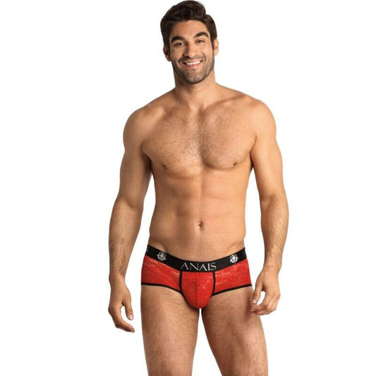 ANAIS MEN BRAVE BOXER BRIEF M