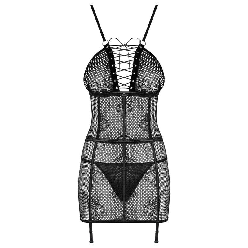 OBSESSIVE BASITTA CHEMISE L XL