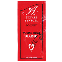 EXTASE SENSUEL CREMA ESTIMULANTE PARA ELLA 10 ML