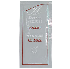 EXTASE SENSUEL CLIMAX ESTIMULANTE MASCULINO 10 ML