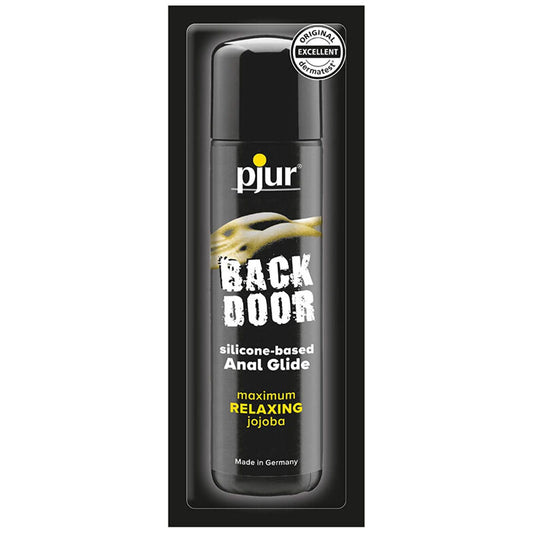 PJUR BACK DOOR GEL RELAJANTE ANAL 15 ML