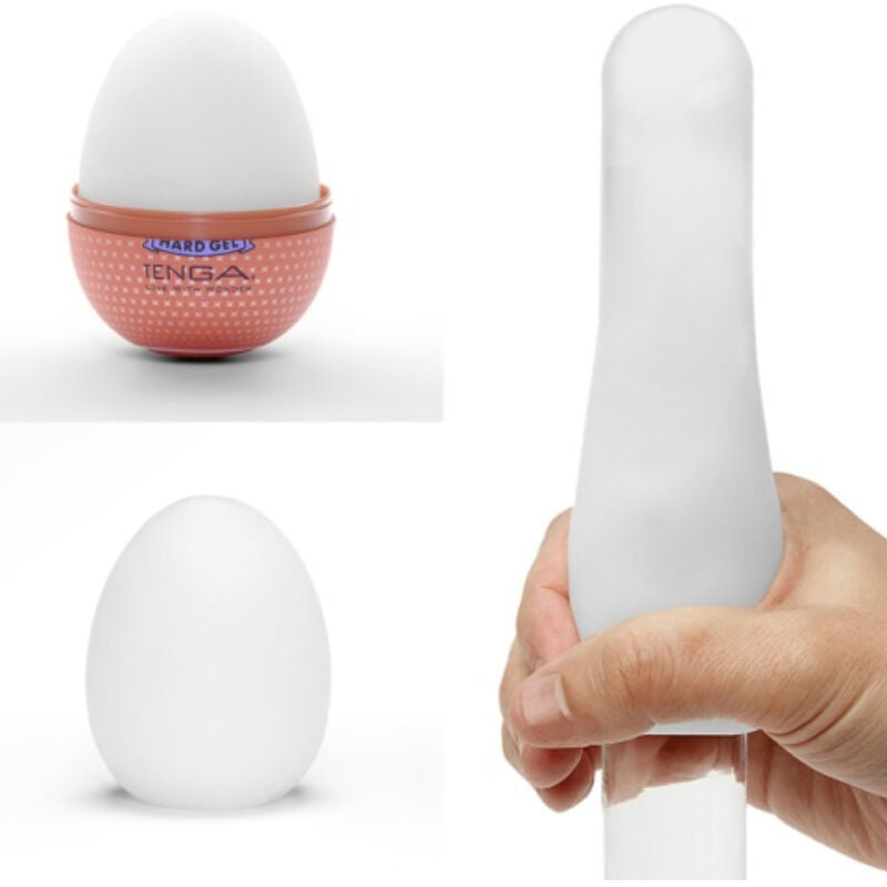 TENGA MISTY II HUEVO MASTURBADOR