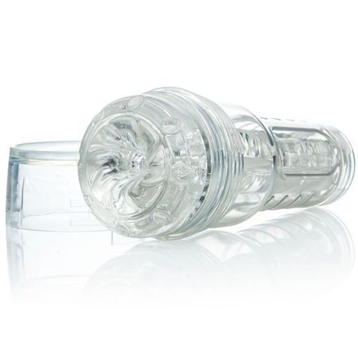 FLESHLIGHT GO MASTURBADOR TORQUE ICE UNIVERSAL LAUNCH LUBRICANTE AQUA QUALITY 50 ML