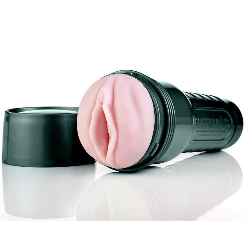 FLESHLIGHT GO PINK LADY SURGE VAGINA UNIVERSAL LAUNCH LUBRICANTE AQUA QUALITY 50 ML