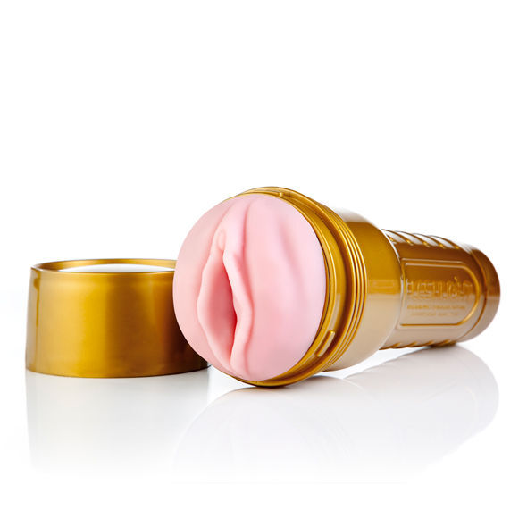 FLESHLIGHT PINK LADY STAMINA TRAINING UNIT UNIVERSAL LAUNCH LUBRICANTE AQUA QUALITY 50 ML