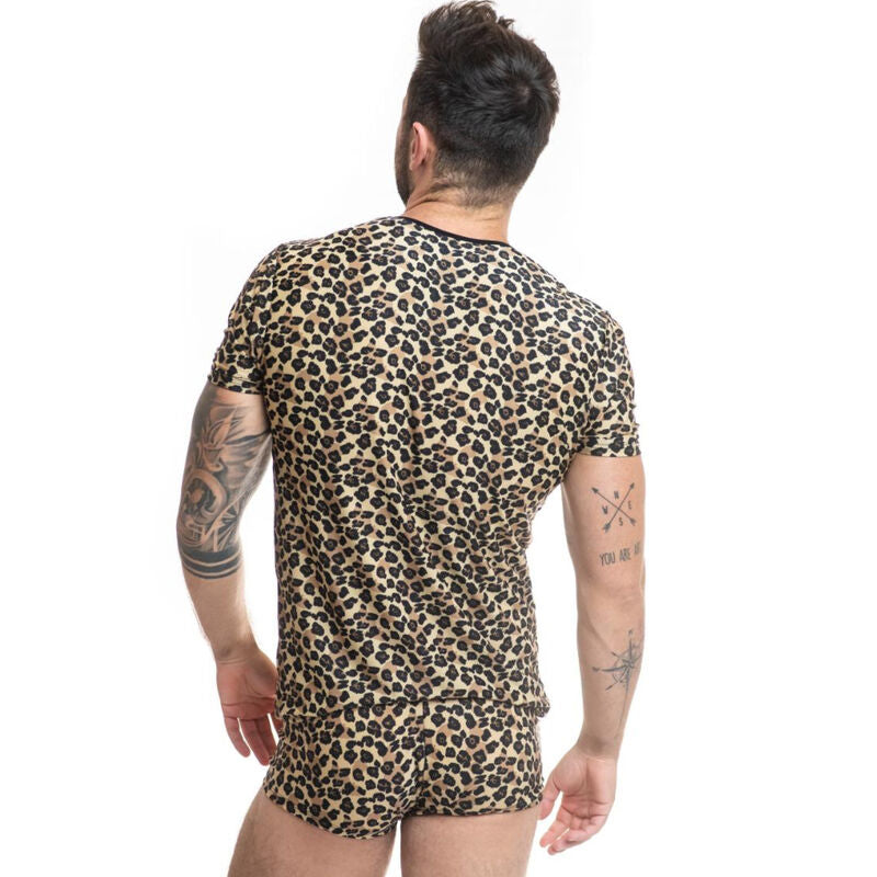 ANAIS MEN MERCURY CAMISETA S