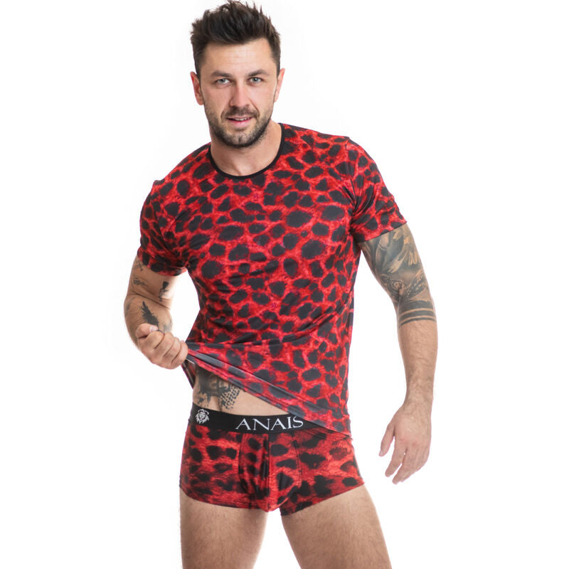 ANAIS MEN SAVAGE CAMISETA S