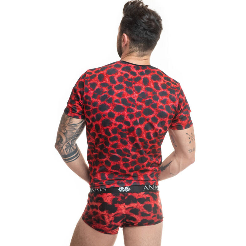 ANAIS MEN SAVAGE CAMISETA S