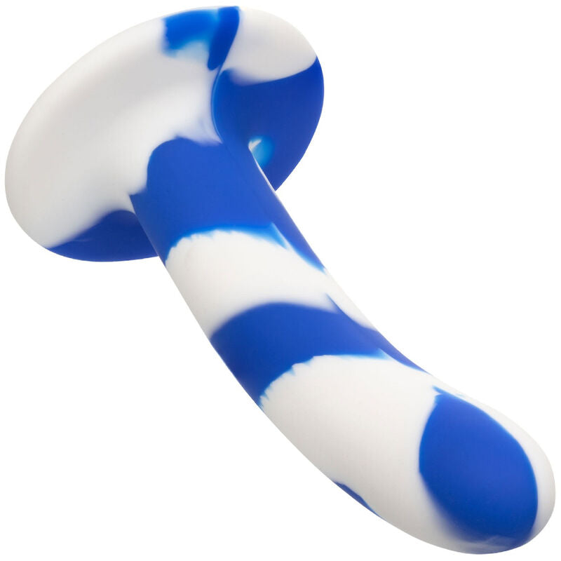 ADMIRAL SWIRL DILDO FLEXIBLE