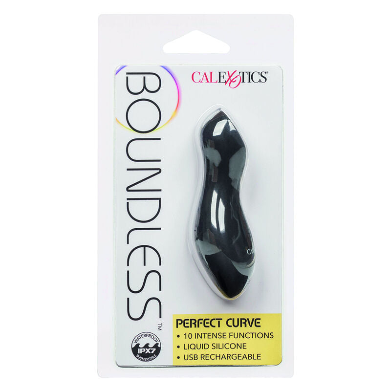 CALIFORNIA EXOTICS BOUNDLESS MASAJEADOR CURVA PERFECTA