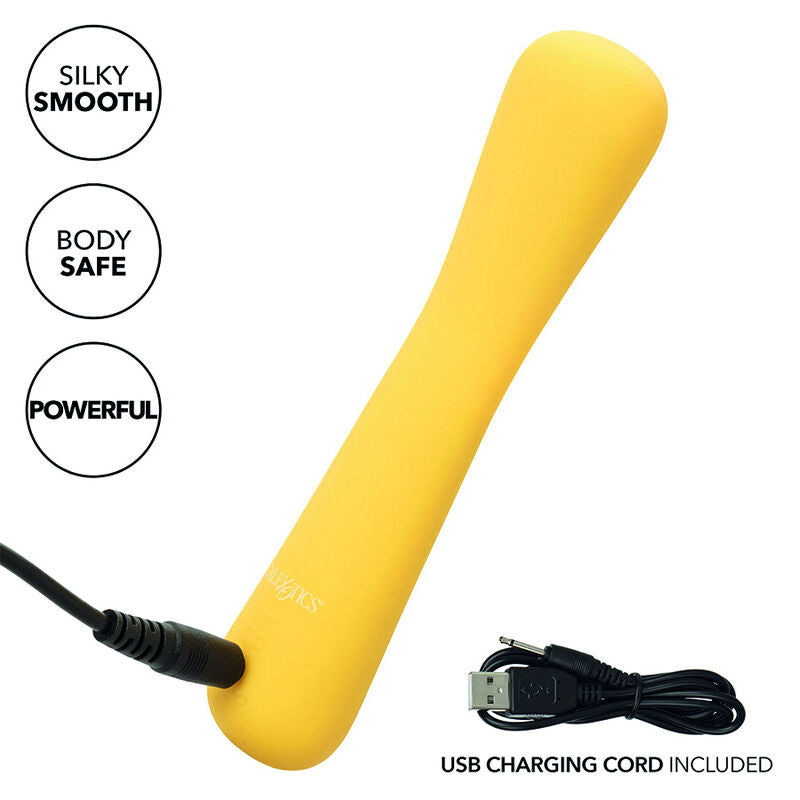 CALIFORNIA EXOTICS BOUNDLESS MINI WAND FLEXIBLE