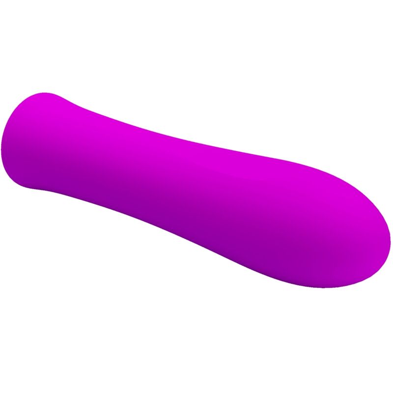 PRETTY LOVE ALFREDA VIBRADOR SUPER POWER VIOLETA