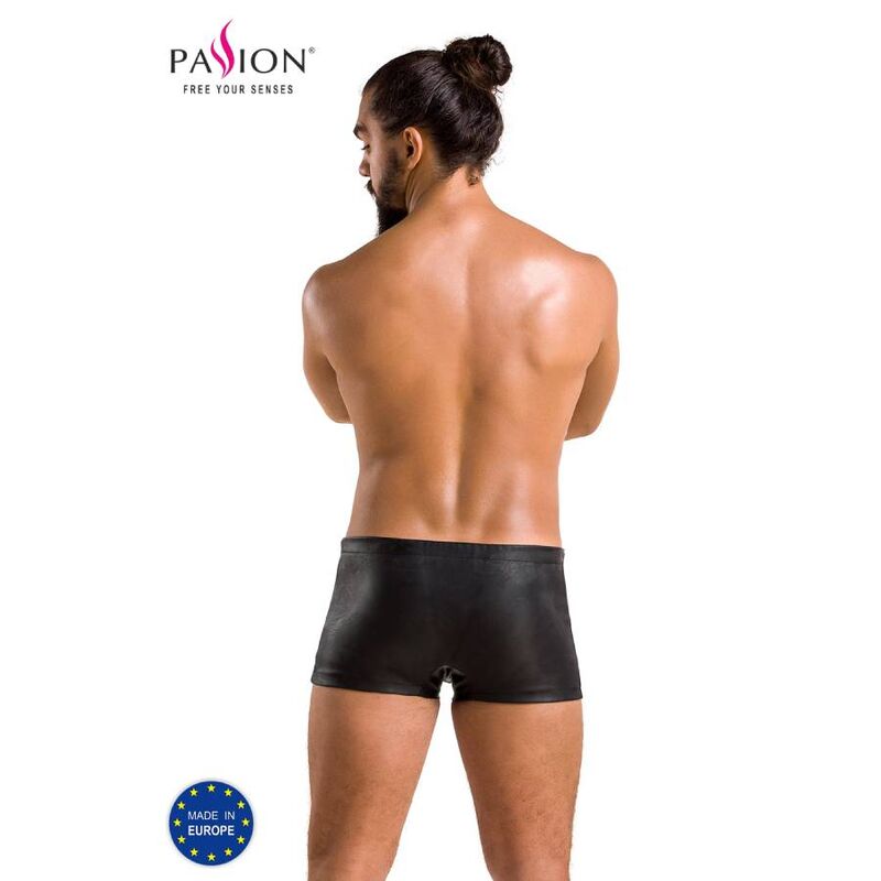 PASSION 048 SHORT DAVID NEGRO S M