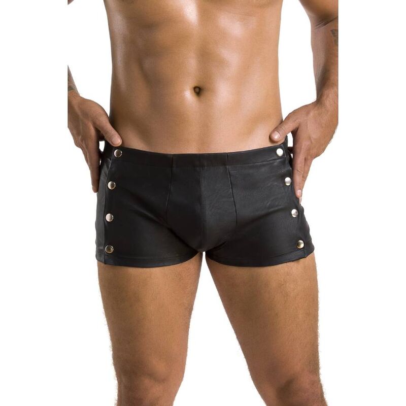 PASSION 048 SHORT DAVID NEGRO S M