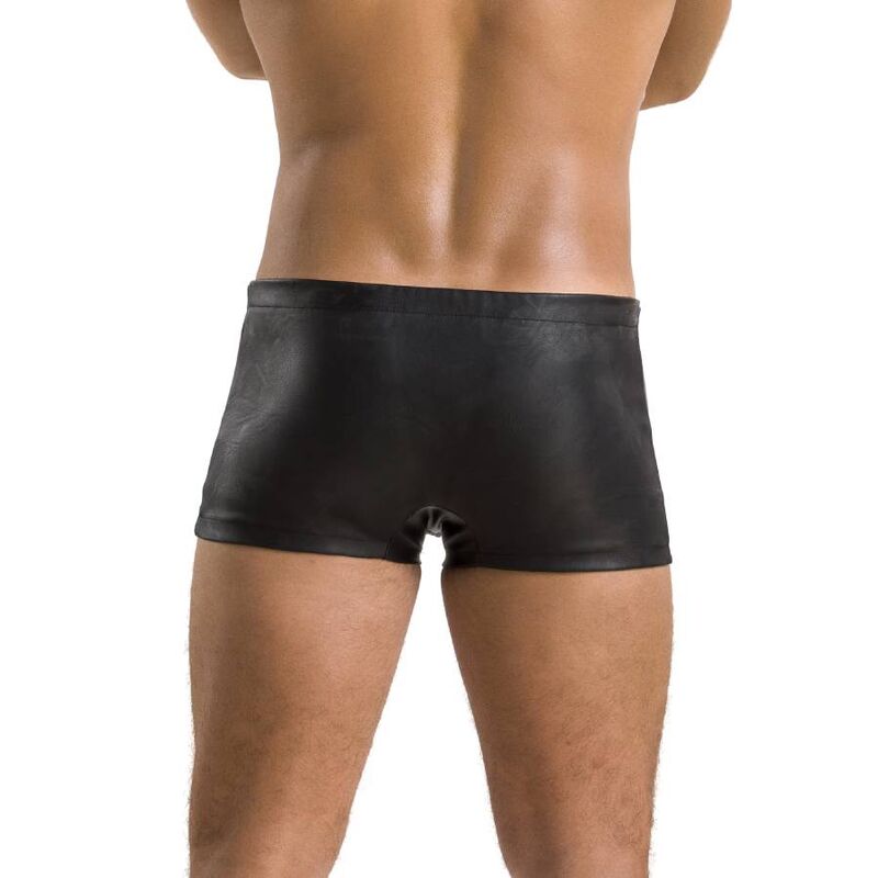 PASSION 048 SHORT DAVID NEGRO S M