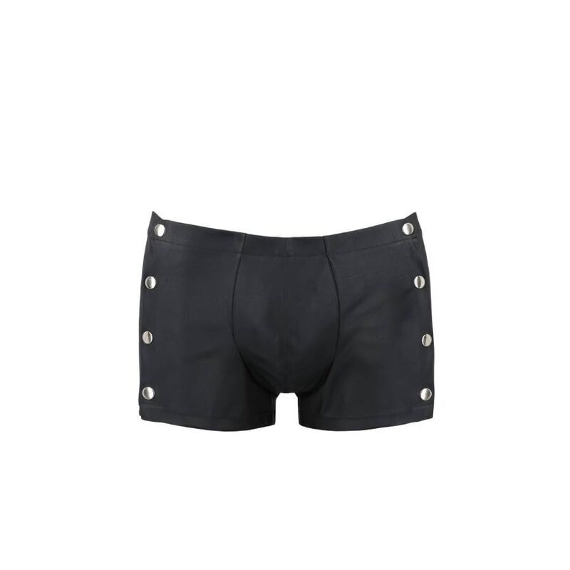 PASSION 048 SHORT DAVID NEGRO S M