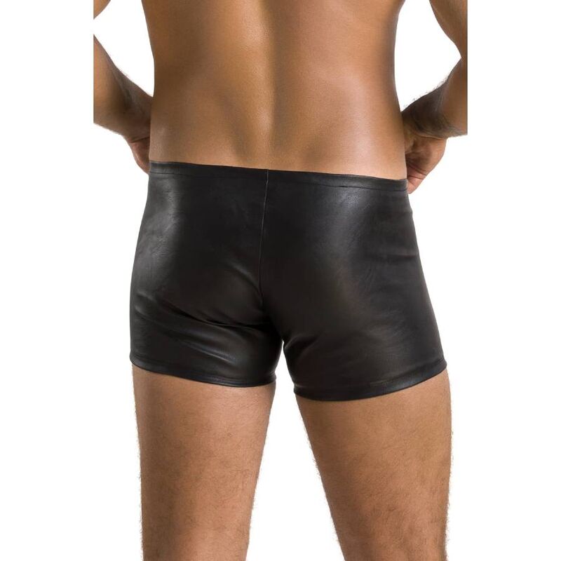 PASSION 049 SHORT MATT NEGRO S M