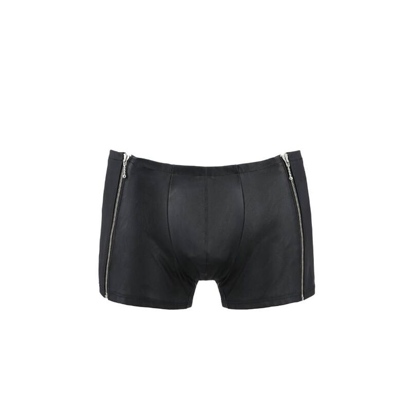 PASSION 049 SHORT MATT NEGRO S M