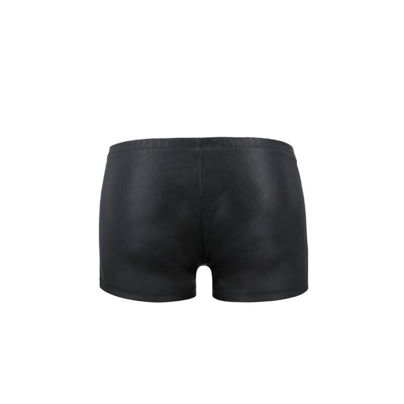 PASSION 049 SHORT MATT NEGRO S M