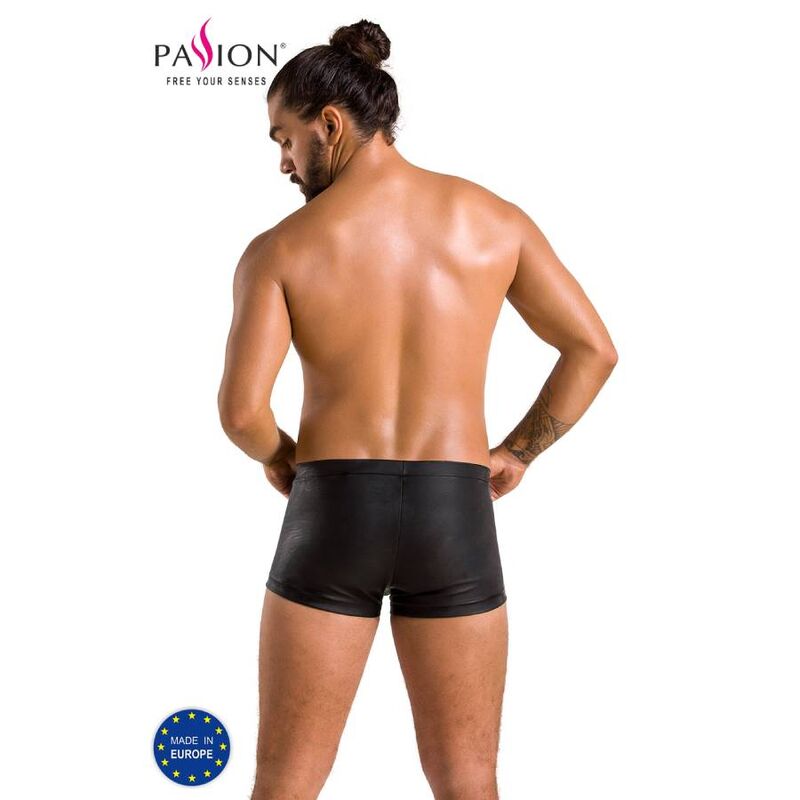 PASSION 050 SHORT PATRICK NEGRO S M