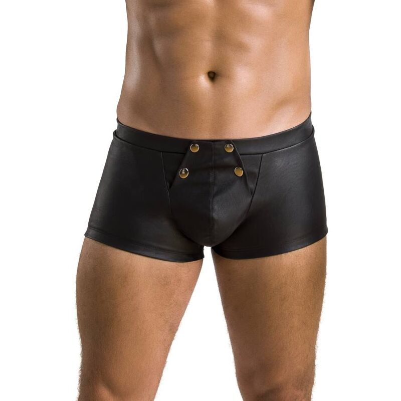 PASSION 050 SHORT PATRICK NEGRO S M