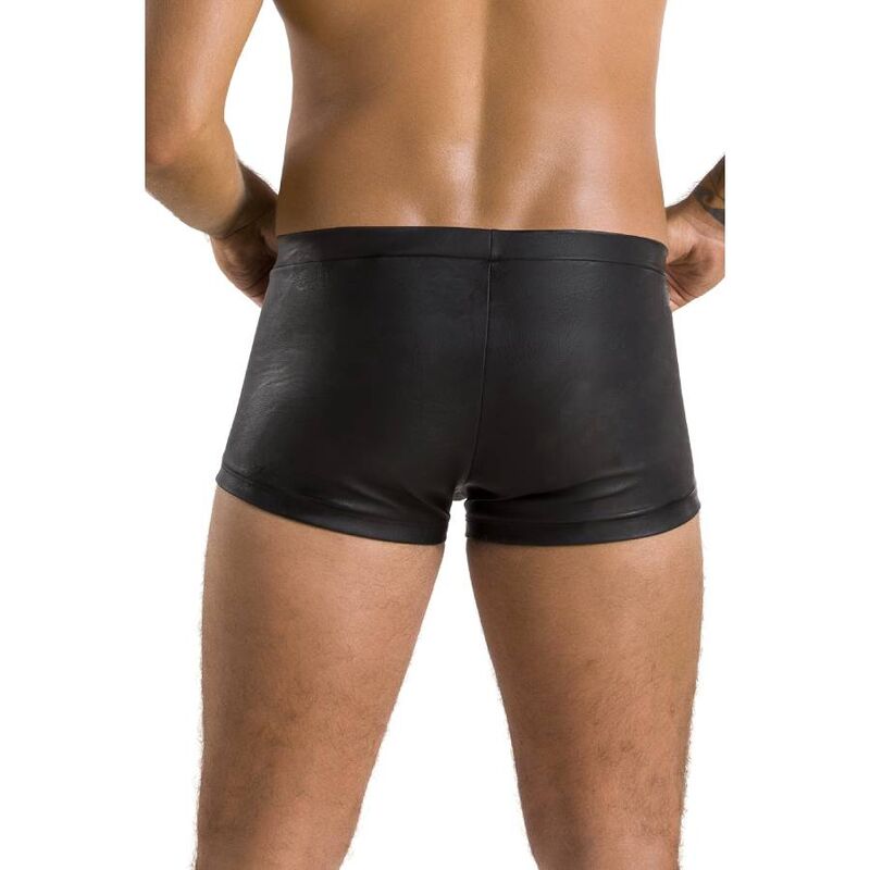 PASSION 050 SHORT PATRICK NEGRO S M