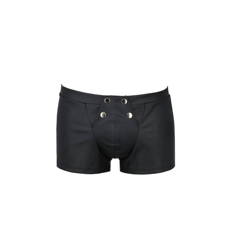 PASSION 050 SHORT PATRICK NEGRO S M