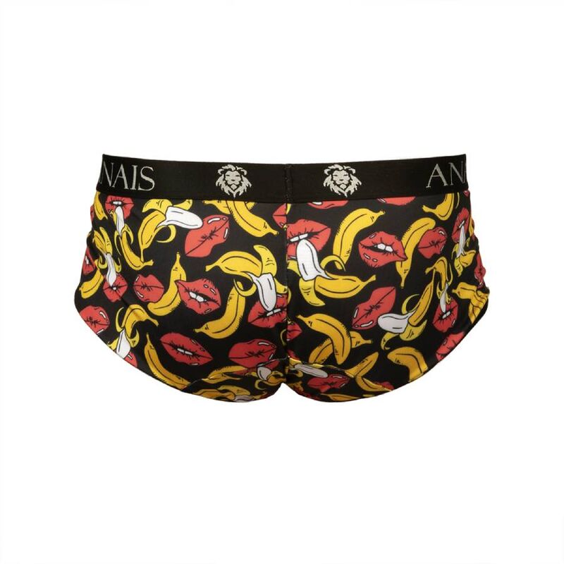 ANAIS MEN BANANA BOXER BRIEF S