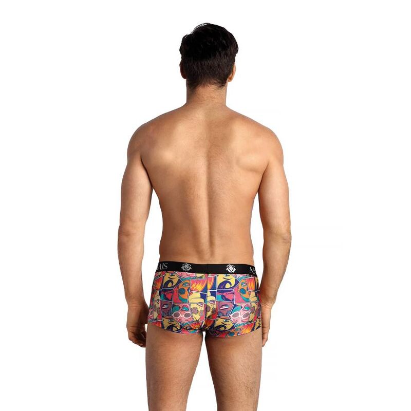 ANAIS MEN COMICS BOXER S