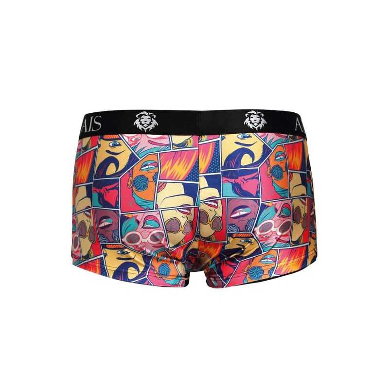 ANAIS MEN COMICS BOXER S