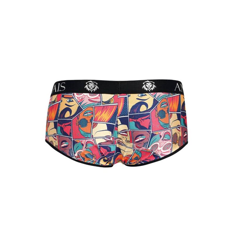 ANAIS MEN COMICS BOXER BRIEF S