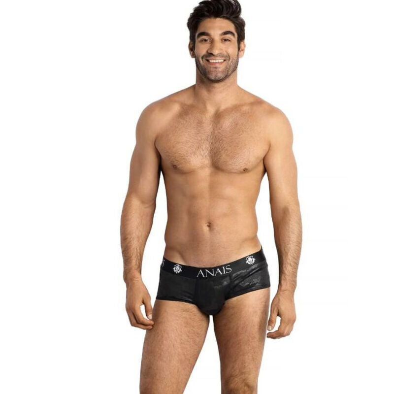 ANAIS MEN ELECTRO BOXER BRIEF S