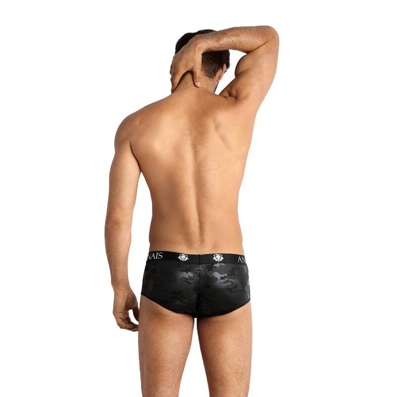 ANAIS MEN ELECTRO BOXER BRIEF S