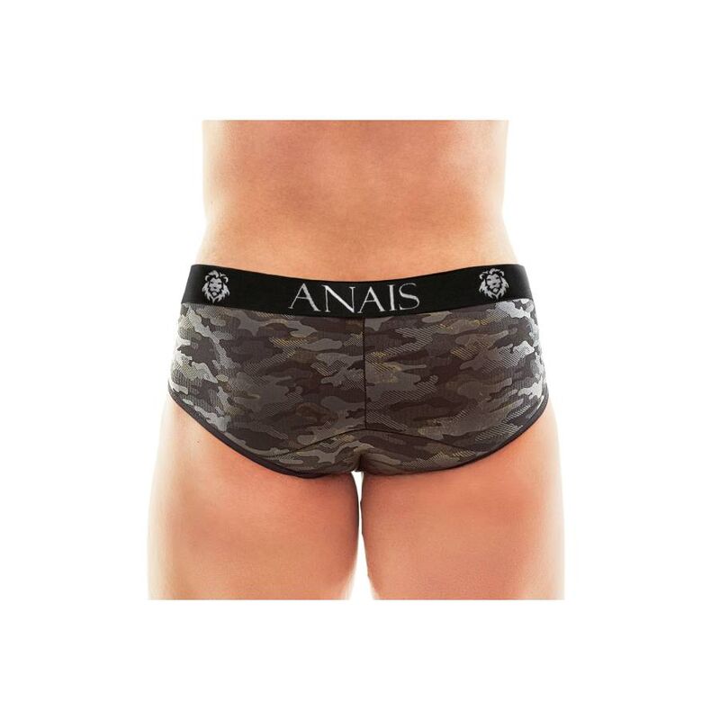 ANAIS MEN ELECTRO BOXER BRIEF S