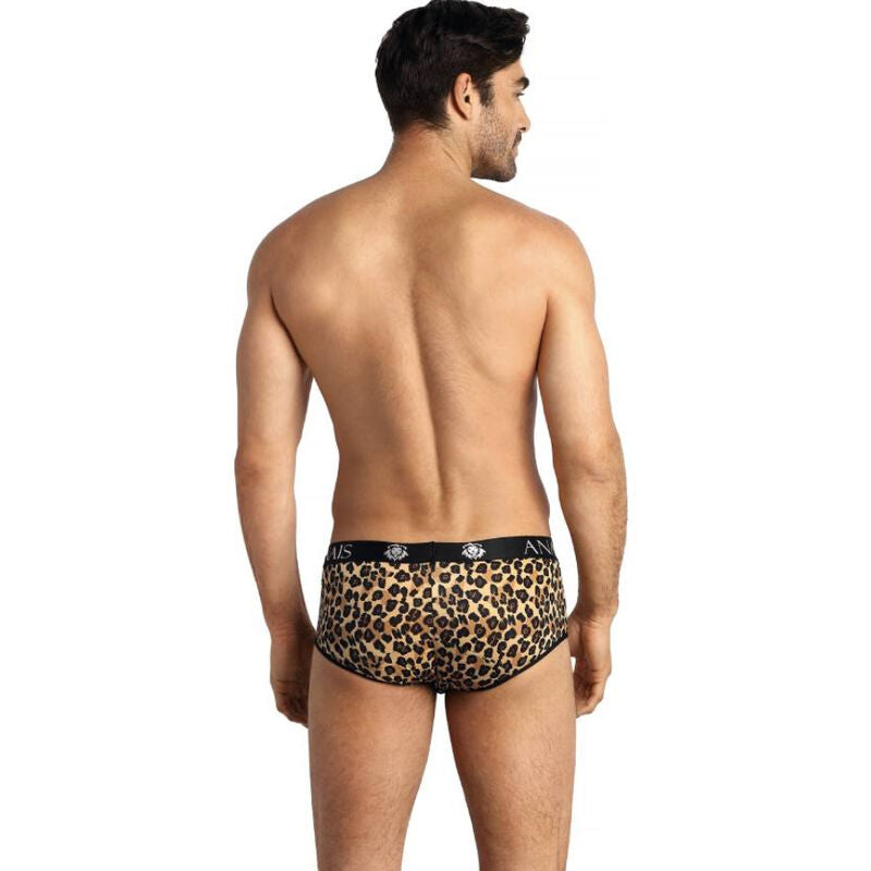 ANAIS MEN MERCURY BOXER BRIEF S