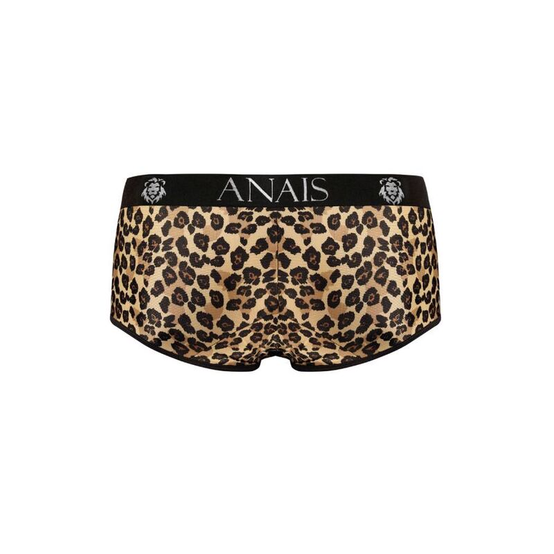 ANAIS MEN MERCURY BOXER BRIEF S