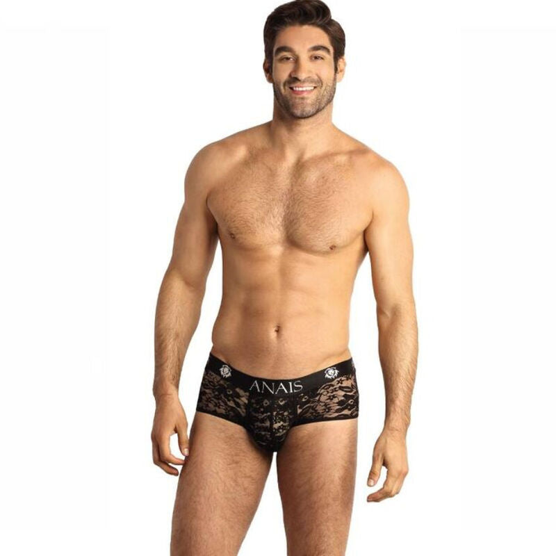 ANAIS MEN ROMANCE BOXER BRIEF S