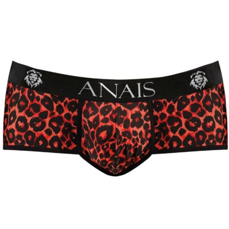 ANAIS MEN TRIBAL BOXER BRIEF S