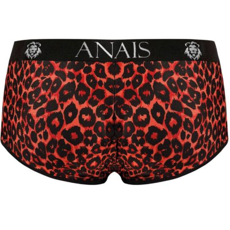 ANAIS MEN TRIBAL BOXER BRIEF S