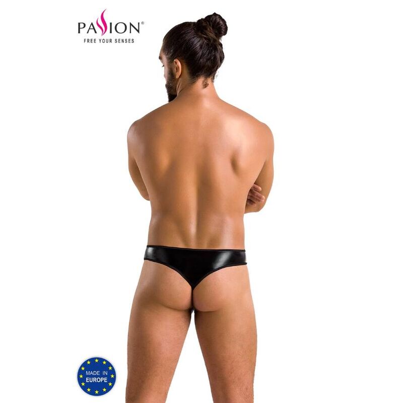 PASSION 033 TANGA PAUL NEGRO S M