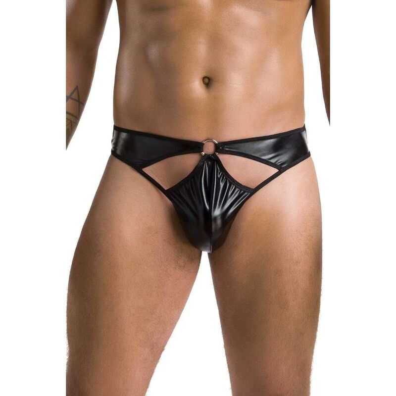 PASSION 033 TANGA PAUL NEGRO S M