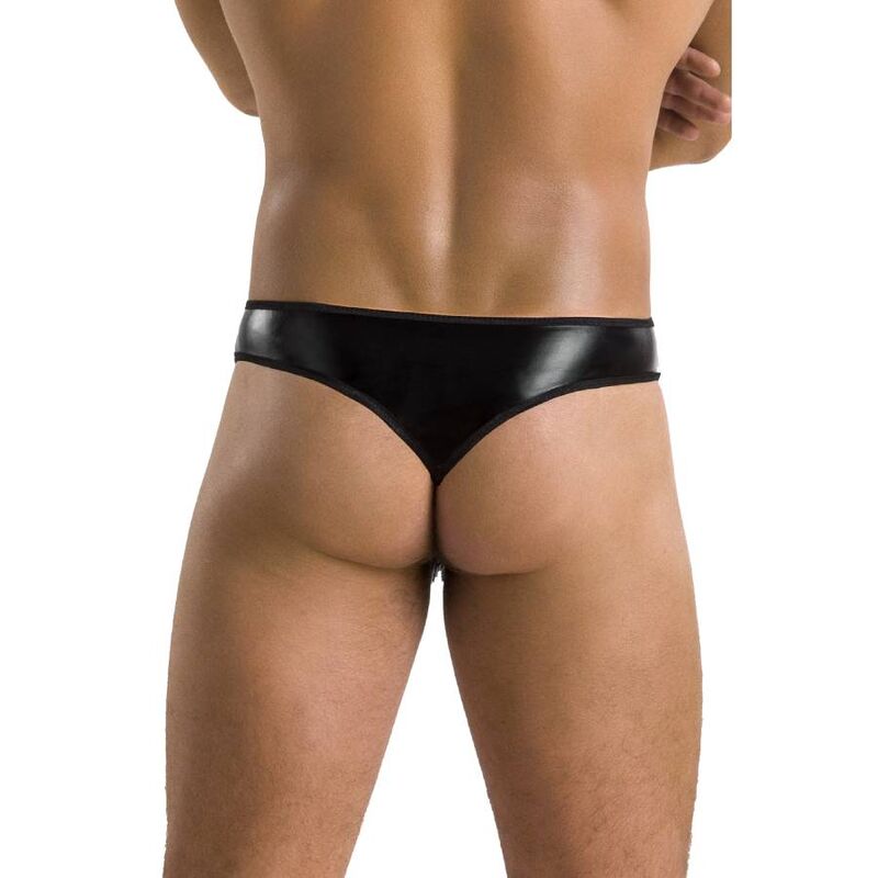 PASSION 033 TANGA PAUL NEGRO S M