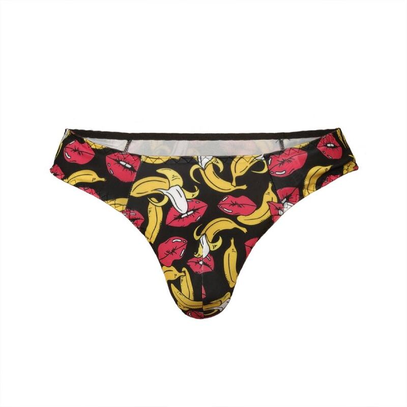 ANAIS MEN BANANA TANGA S